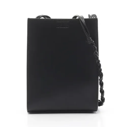 Pre-owned > Pre-owned Bags > Pre-owned Cross Body Bags - - Jil Sander Pre-owned - Modalova