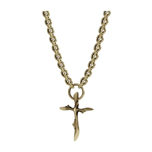 Accessories > Jewellery > Necklaces - - John Richmond - Modalova