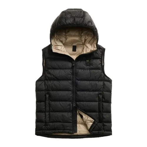 Vests - Blauer - Modalova