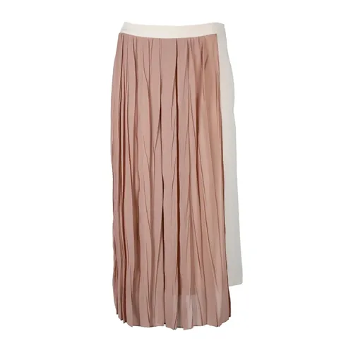 Skirts - Semicouture - Modalova