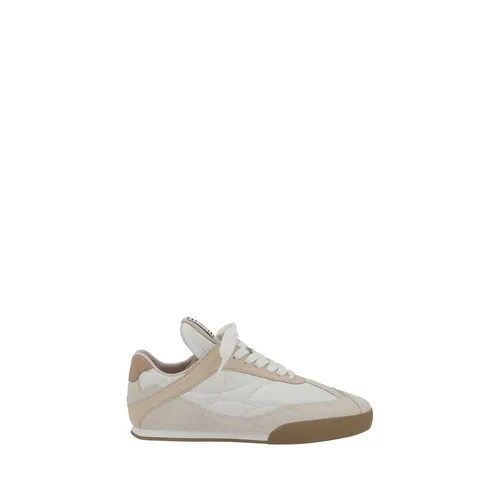 Chloé - Shoes > Sneakers - White - Chloé - Modalova