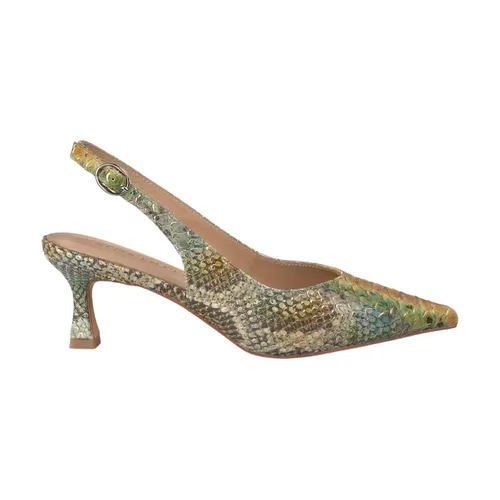 Shoes > Heels > Pumps - - Alma EN Pena - Modalova