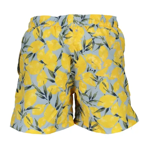 Swim Boxer - Gant - Modalova