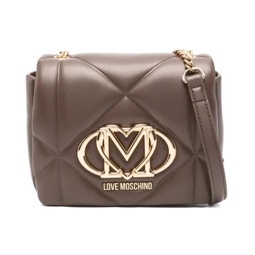 Bags > Cross Body Bags - - Love Moschino - Modalova