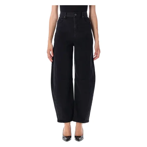 Jeans > Loose-fit Jeans - - Self Portrait - Modalova