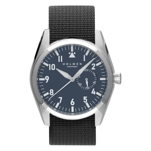 Accessories > Watches - - Holmen Copenhagen - Modalova