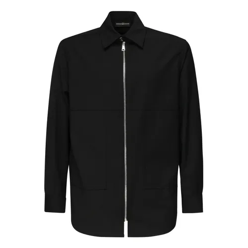 Shirts > Casual Shirts - - Giuliano Galiano - Modalova