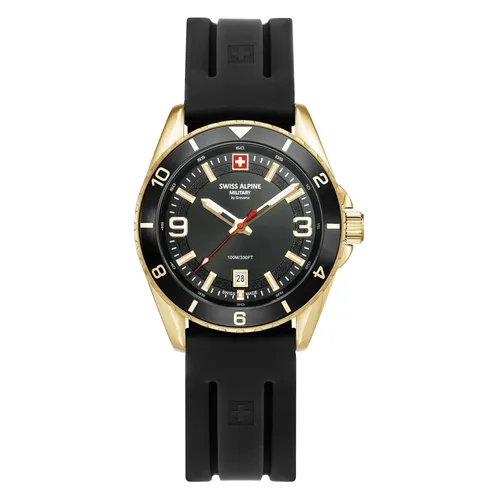 Watches - Swiss Alpine Military - Modalova