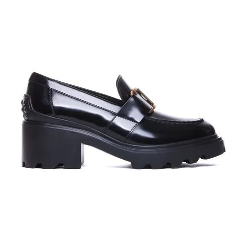 Shoes > Heels > Pumps - - Tod's - Modalova