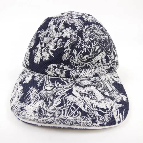 Pre-owned Cap - Dior Vintage - Modalova