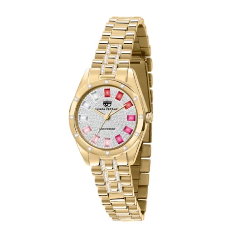 Accessories > Watches - - Chiara Ferragni Collection - Modalova