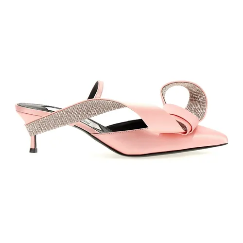 Shoes > Heels > Pumps - - Sergio Rossi - Modalova