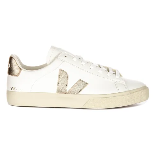 Veja - Shoes > Sneakers - White - Veja - Modalova