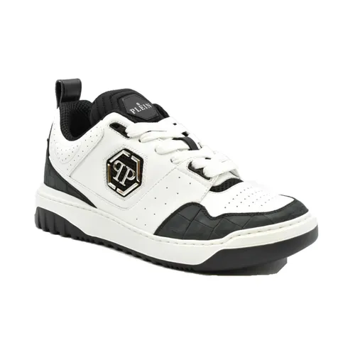 Pads Msc3959 Sneakers - Philipp Plein - Modalova