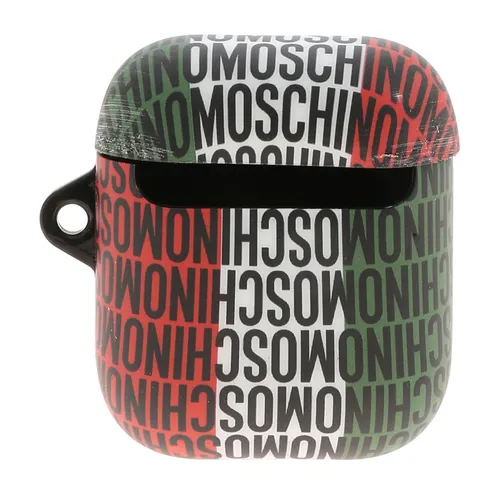 Accessories > Phone Accessories - - Moschino - Modalova
