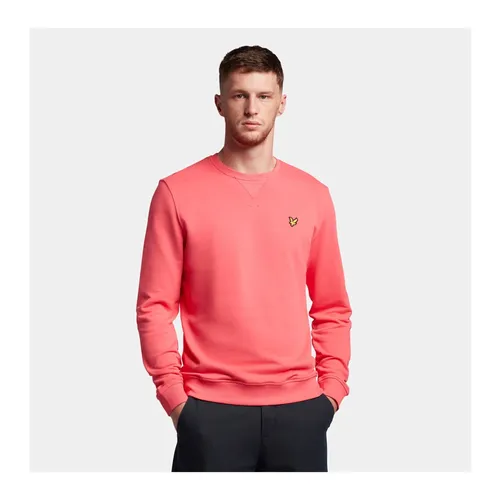Creweck sweat - Lyle & Scott - Modalova