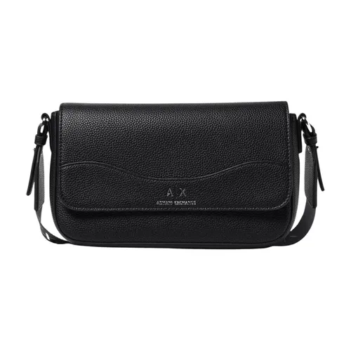 Bags > Cross Body Bags - - Armani Exchange - Modalova