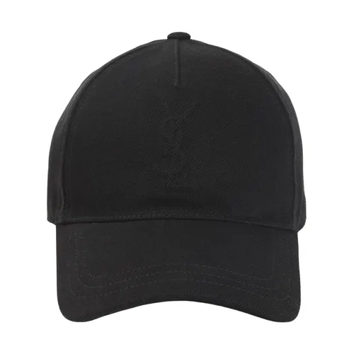 Gorra - Saint Laurent - Modalova