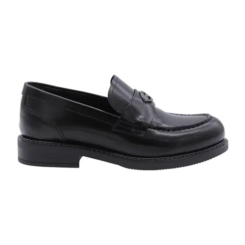 Shoes > Flats > Loafers - - Nerogiardini - Modalova