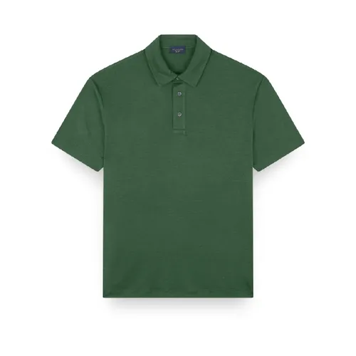 Tops > Polo Shirts - - Paul & Shark - Modalova