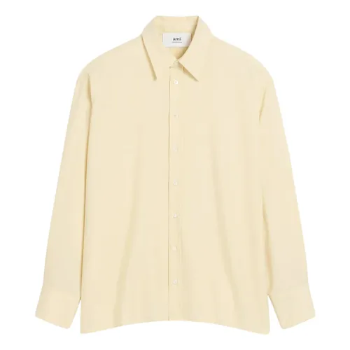 Blouses & Shirts > Shirts - - Ami Paris - Modalova
