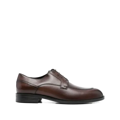 Shoes > Flats > Business Shoes - - Hugo - Modalova