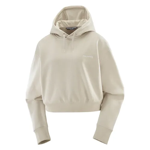 Sweatshirts & Hoodies > Hoodies - - Salomon - Modalova