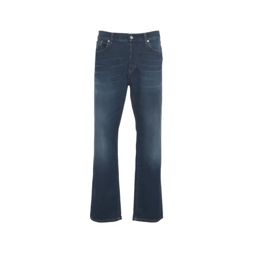 Jeans > Straight Jeans - - Department Five - Modalova