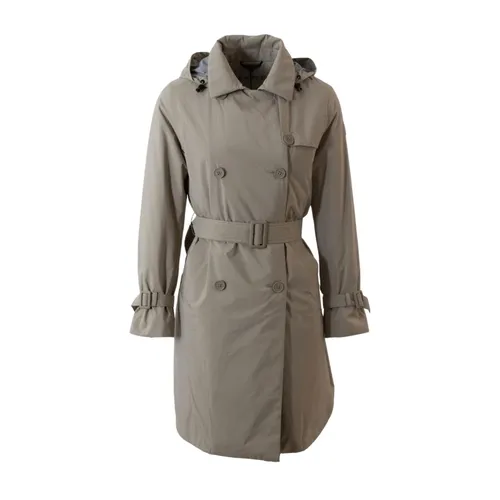 Coats > Trench Coats - - People of Shibuya - Modalova