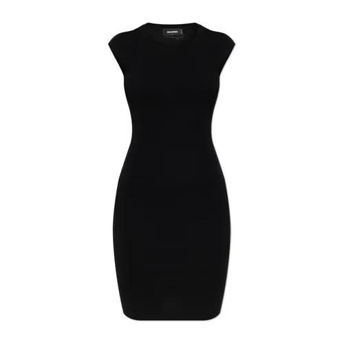 Ärmelloses Kleid - Dsquared2 - Modalova