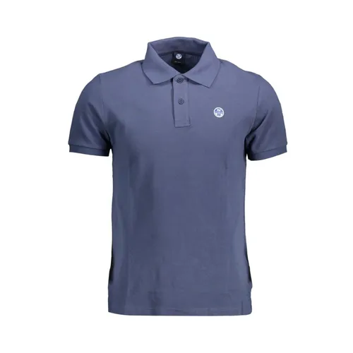 Tops > Polo Shirts - - North Sails - Modalova