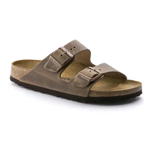 Shoes > Flip Flops & Sliders > Sliders - - Birkenstock - Modalova