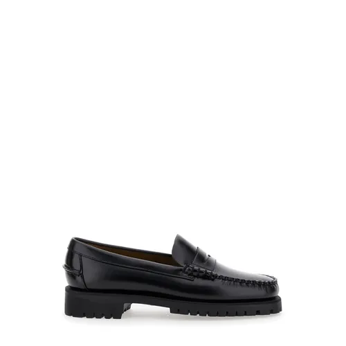Shoes > Flats > Loafers - - Sebago - Modalova