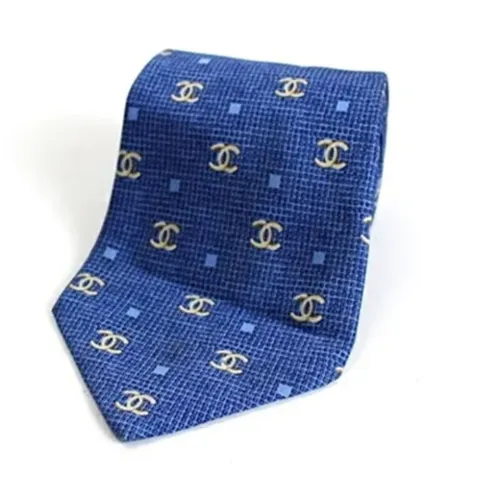 Pre-owned > Pre-owned Accessories - - Chanel Vintage - Modalova