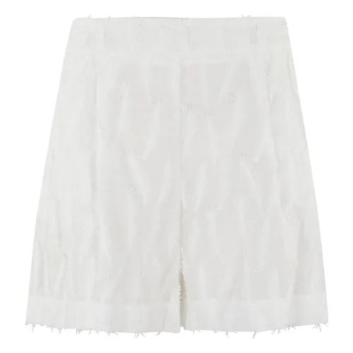 Shorts > Short Shorts - - Federica Tosi - Modalova