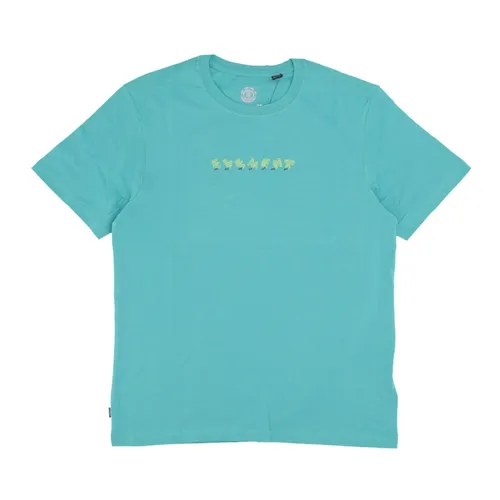 Element - Tops > T-Shirts - Blue - Element - Modalova