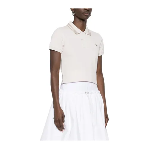 Mini Polo Classica - Vivienne Westwood - Modalova