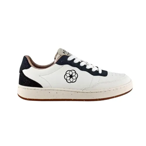 Flache Schuhe für Frauen - ACBC - Modalova