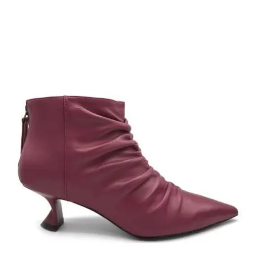 Shoes > Boots > Heeled Boots - - Jeannot - Modalova