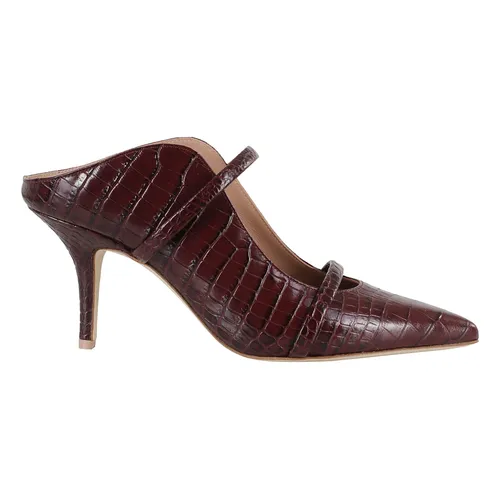 Shoes > Heels > Heeled Mules - - Malone Souliers - Modalova