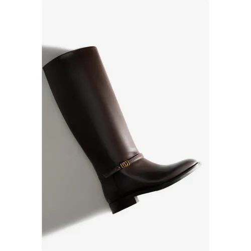 Knee-High Boots - Estro - Modalova