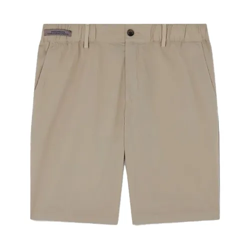 Shorts > Casual Shorts - - Paul & Shark - Modalova