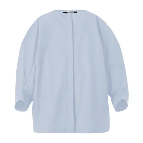 Pittore Shirt - Jacquemus - Modalova