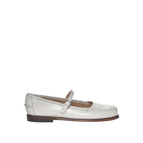 Shoes > Flats > Ballerinas - - Sebago - Modalova
