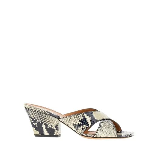 Shoes > Heels > Heeled Mules - - Paris Texas - Modalova