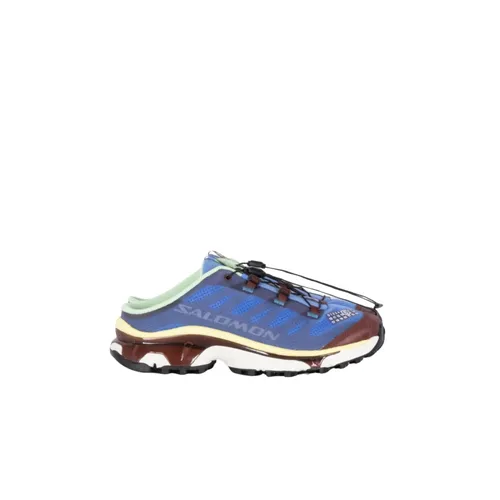 Shoes > Flats > Mules - - MM6 Maison Margiela - Modalova