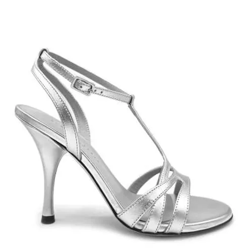 Shoes > Sandals > High Heel Sandals - - Roberto Festa - Modalova