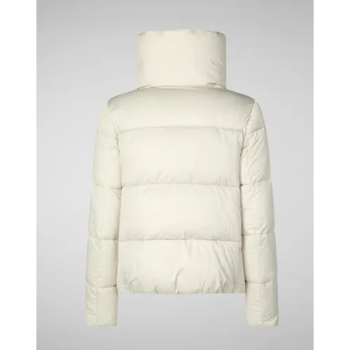 Elegant Winter Jacket - Save The Duck - Modalova