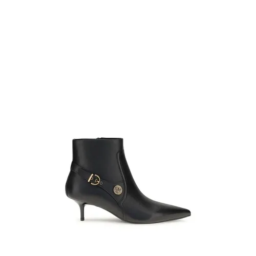 Shoes > Boots > Heeled Boots - - Pinko - Modalova