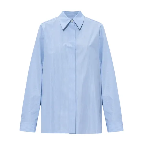 Shirts > Casual Shirts - - Jil Sander - Modalova